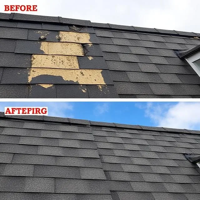 Roof Repair Near Me in Tukwila, WA near me